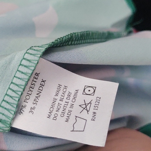 Michelle McDowell Dress Lennox - Picture 4 of 8